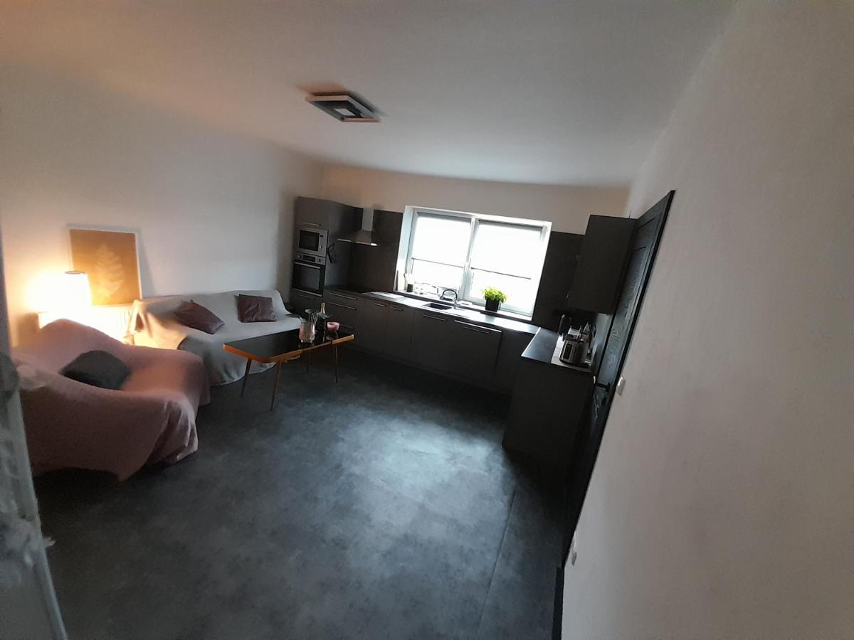 Apartman Devade Se Dvema Loznicemi A Wifi Pripojenim Трутнов Экстерьер фото